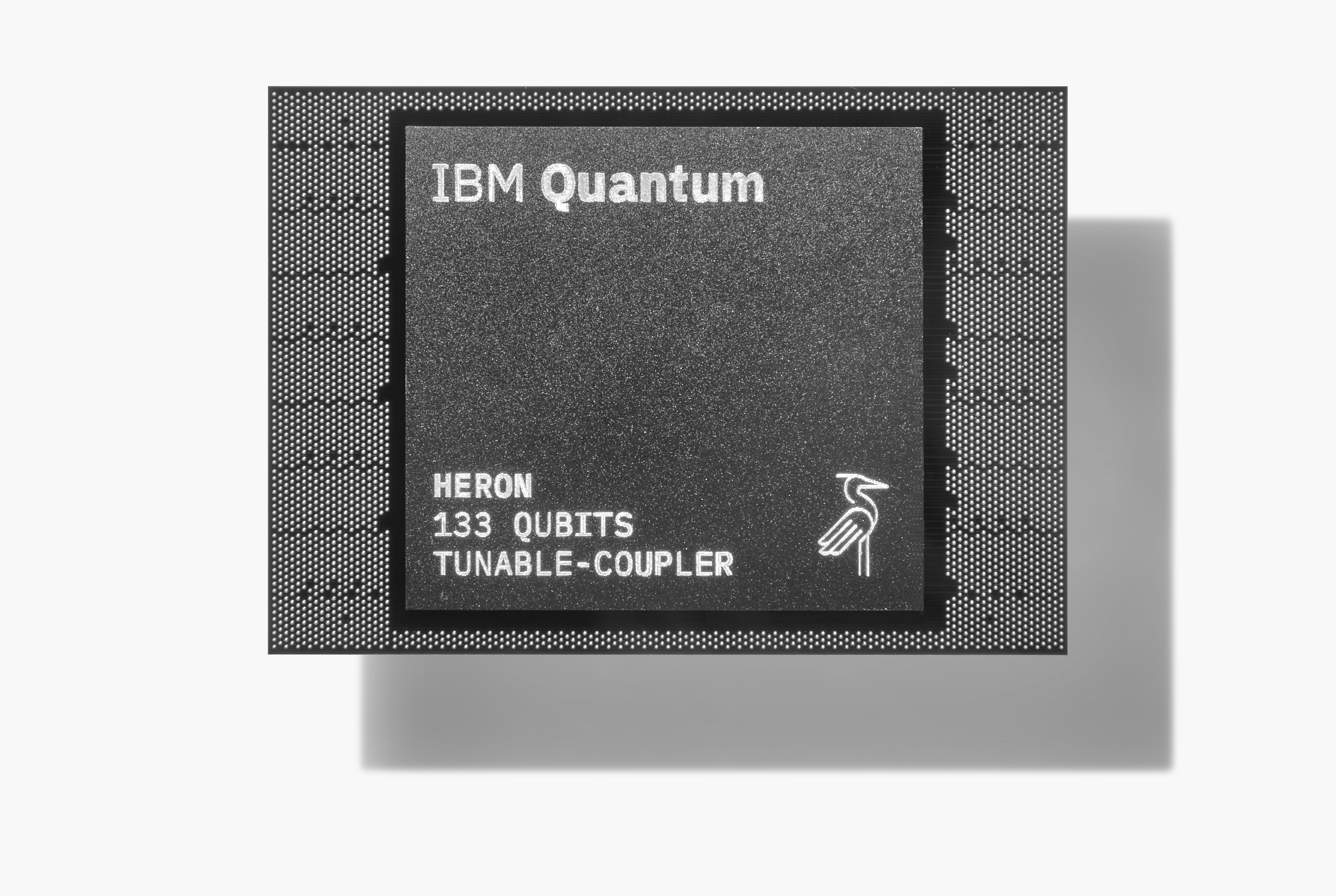 IBM Debuts Next-Generation Quantum Processor & IBM Quantum System